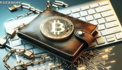 破产的交易所Mt. Gox转移42830枚比特币