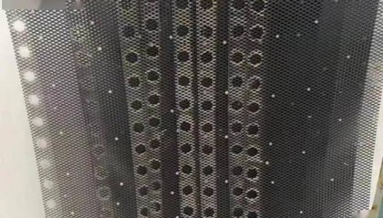 铱钛网在航天航空的作用：铱钛网今日回收最新价格