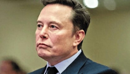 围绕中国，鲁比奥与马斯克一夜爆发内讧，美国内部“大打出手”