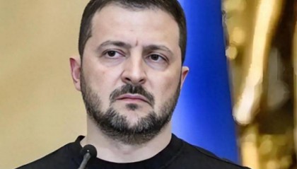 俄方没想到：冻结俄几千亿美元的西方，连中方船只都不敢上，乖乖放行！泽连斯基愿望恐要落空？