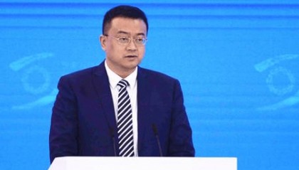 “空降”辽宁的副省长，被免职