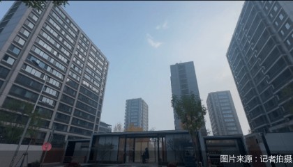 老鼠乱窜、直饮水发黄，北京业主千万元买的和锦诚园居然是这样