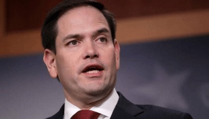 不用中方出手了？美国人先“内讧”了！卢比奥彻底被拉进黑名单