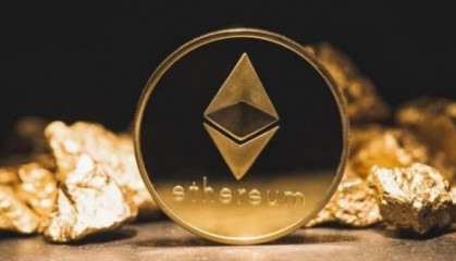 eth价格是多少？