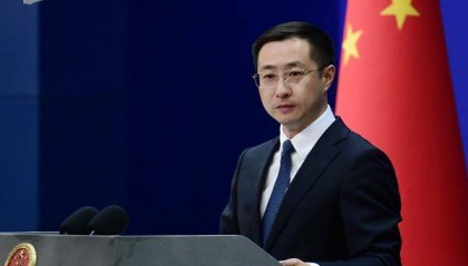 白俄罗斯总统卢卡申科正在访华？外交部：将适时发布消息