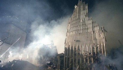 “9·11”恐袭嫌疑人的认罪协议被裁定有效，将免于死刑