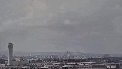 突发！“以色列国际机场被导弹命中”