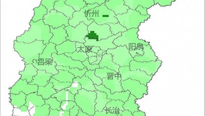 未来三天天气复杂，出行在外请关注天气预报