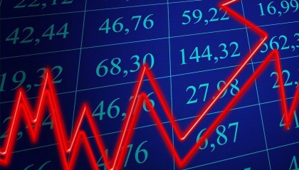 20个涨停板，24天股价涨了5倍！谁在爆炒海能达？9月底股东总数已达13万