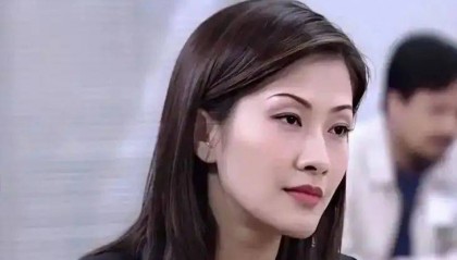 证实！知名女演员转行当老师，已获博士学位