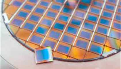 锗在半导体中的掺杂：锗价格最新行情走势