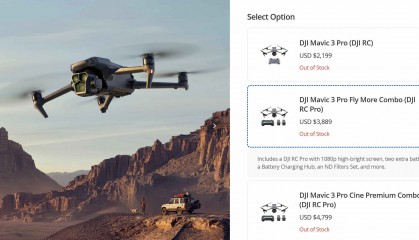 美议员催着查大疆，没想到全美一抢而空…
