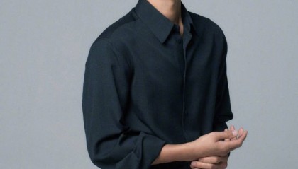 宋仲基向记者炫耀女儿外貌！透露学外语是为了和儿女顺畅沟通