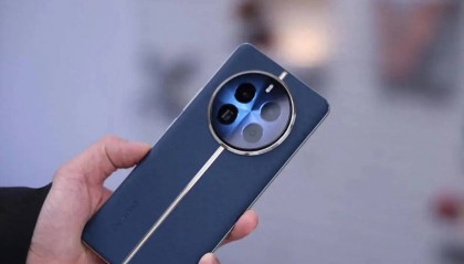 最便宜的AI手机诞生！真我12Pro上线AIGC，普及AI体验