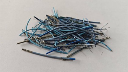 不同型号消融导管含量与价格的关系；今日消融导管回收价格