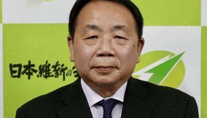 恬不知耻！被中国制裁后，新时代汉奸石平仍毫无悔意，回应称“制裁是光荣”