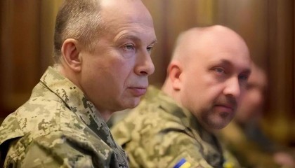 再不投降就晚了！就在刚刚，乌军司令无意暴露出幕后真相