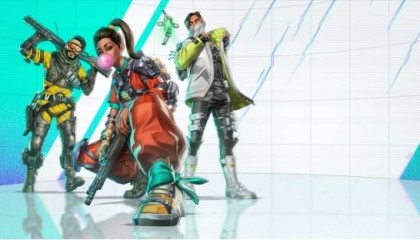 apex英雄官网账号注册指南，不会的同学快来看看