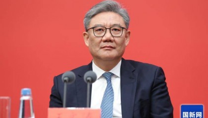 商务部部长王文涛：前4轮经贸磋商证明，中美可以找到正确的相处之道