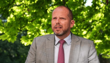 威胁“将莫斯科从地图上抹去”？比利时国防大臣：我没说过