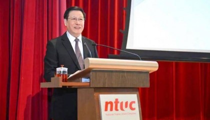 应勇率团出国，讲了4个故事、提到1部电影