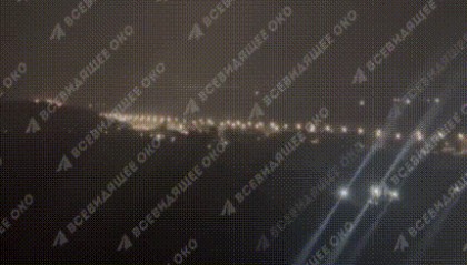 炸了一夜，俄军大轰炸，基辅大停电：俄乌战争3年，普京太仁慈了