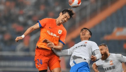 中超|夏窗即将截止，泰山再租借出三名球员，新人将获更多机会？
