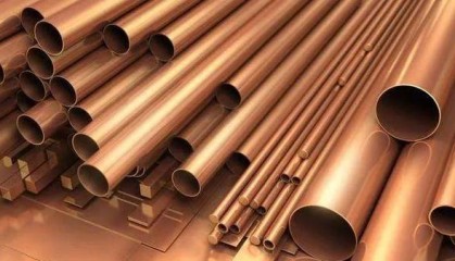 今日铜价行情分析：铜价格多少钱一吨？