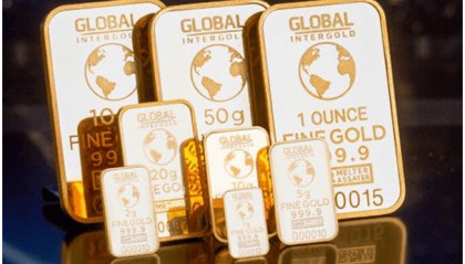 汇凯金业：现货黄金交易有哪些优势