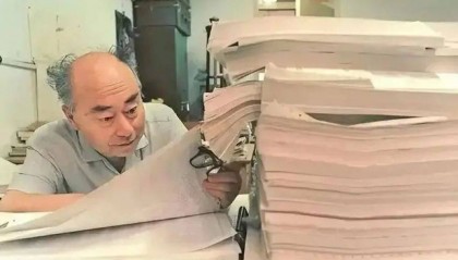 美国人到现在也没想通：一个没留过学的中国人，怎么造出于敏构型？