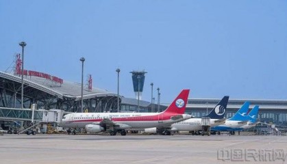 济南机场顺利完成2025年暑运保障工作