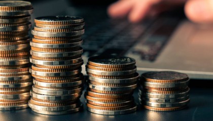 比特币价格狂泻24小时，爆仓金额4亿美元！资产集体下挫，黄金也没躲过