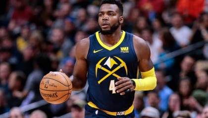 祝好！米尔萨普正式宣布退役 生涯共4次入选全明星