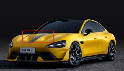 多名小米SU7 Ultra车主要求退车！有人称“两个孔就是装饰”，与宣传功能不符