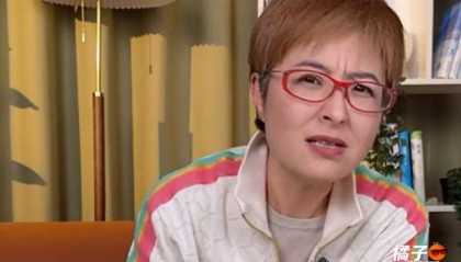 张泉灵 再见爱人4受害者:“姐妹们,这个节目我忍不住”