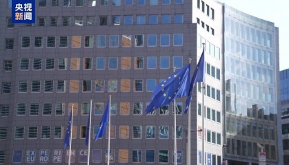 欧委会“重新武装欧洲”计划遭欧盟多国反对