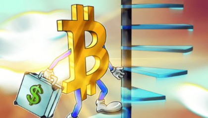 随着比特币牛市重要趋势线重新出现，BTC 价格触及 58000 美元