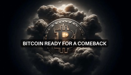 比特币价格达到 60,000 美元：这是上涨至 71,000 美元之前的回调吗？