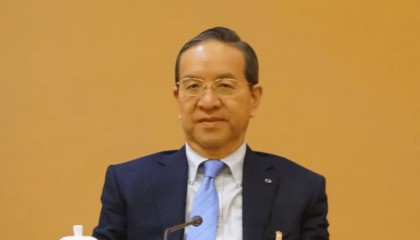 中共中央批准，开除蒋超良党籍