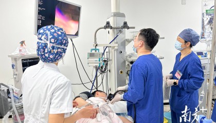 “烫”出来的癌症？专家提醒：高危人群需早筛早诊