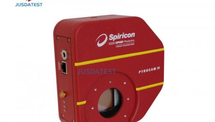 PY-IV-C-A-PRO 266nm波段激光光束分析仪