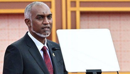 美媒爆料：印度特工曾与马尔代夫反对派接触，密谋罢免亲华总统