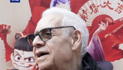 外国导演谈《哪吒2》观影感受：已经喜欢上里面多个人物