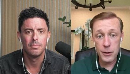 沙利文：美国的全球品牌被冲进马桶