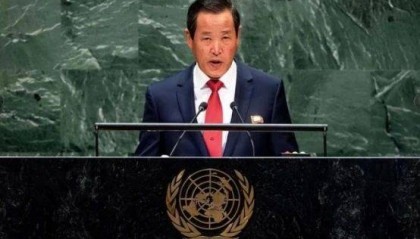 朝鲜1万士兵现身俄罗斯，是美国预估的3倍！乌克兰传出投降声？