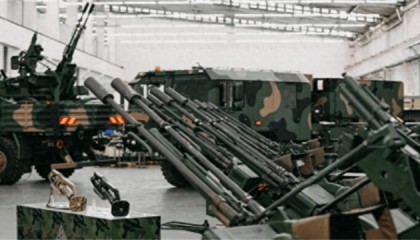 谁也没想到，第一个“惩罚”欧洲的，竟然是乌克兰