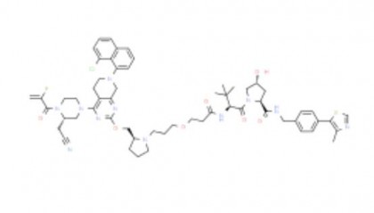 CAS: 2502156-03-6 LC-2 PROTAC 降解剂