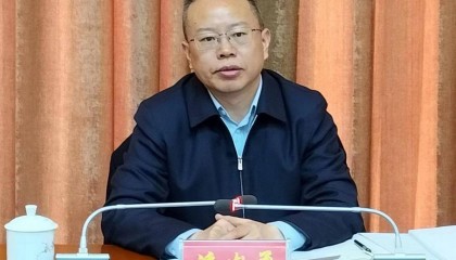“赌博、大搞权钱交易”，毕节市委原常委、统战部部长潘发勇被双开，曾长期在高校任职