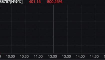 中一签最高赚超20万！新股，又见“大肉签”