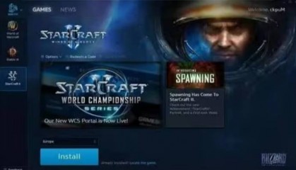 战网官网打不开，注册不了怎么办